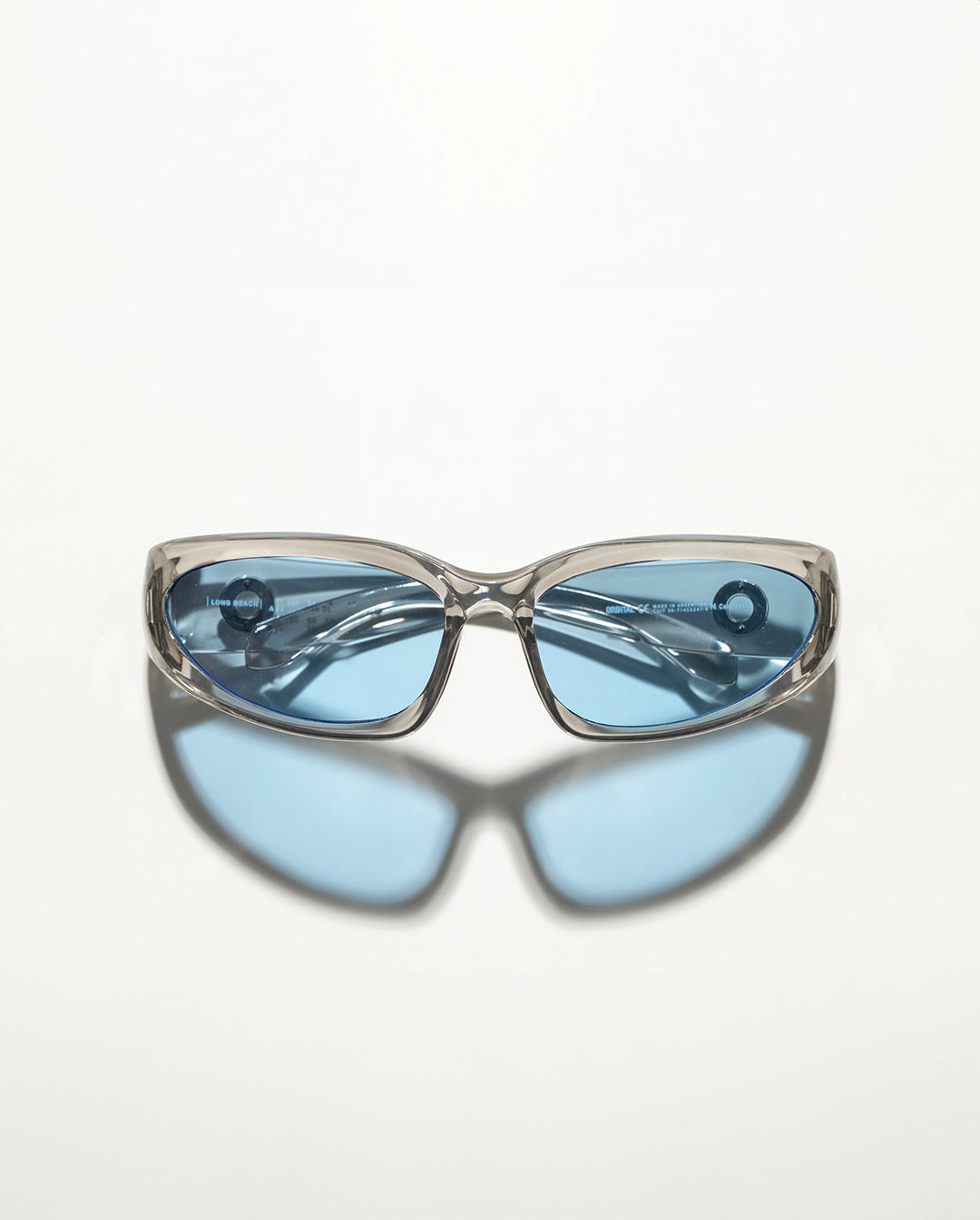 Lente de sol LONG BEACH ORBITAL