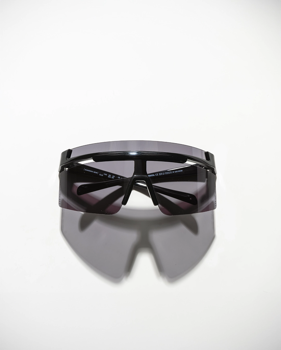 Lente de sol SUB ZERO NEW ORBITAL