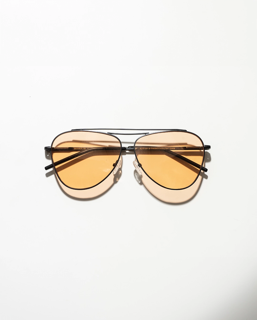 Lente de sol BAUHAUS ORBITAL