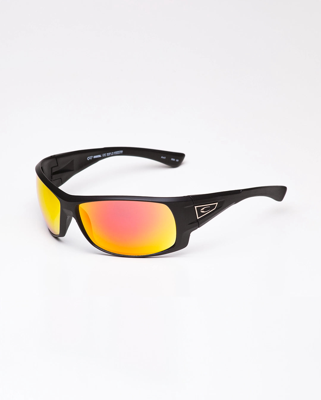 Lente de sol ZETA 8 ORBITAL