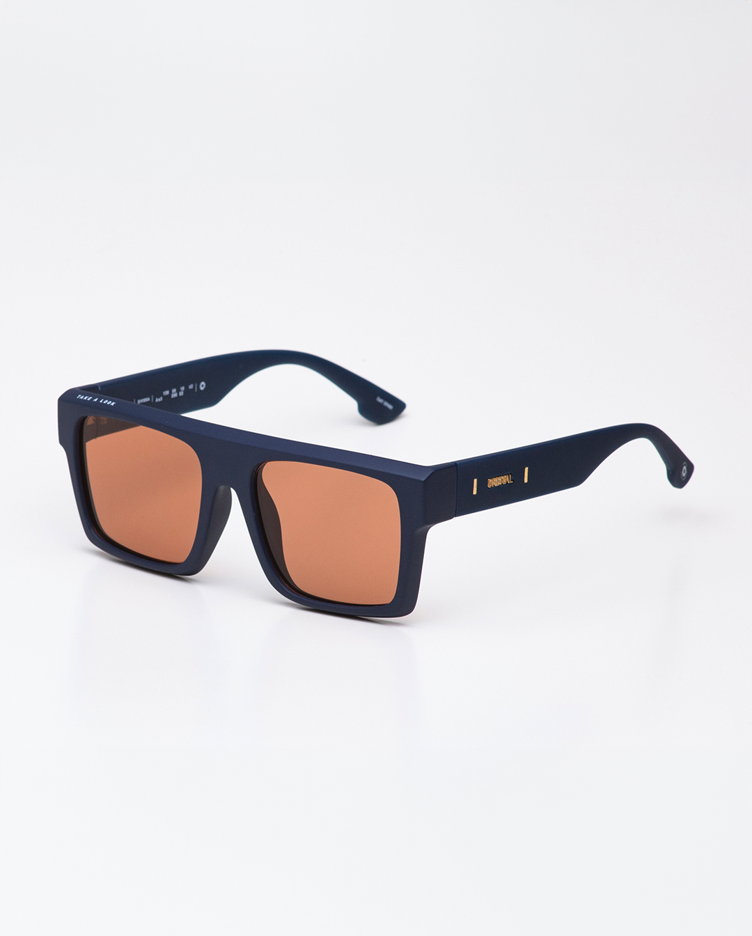 Lente de sol EIVISSA ORBITAL