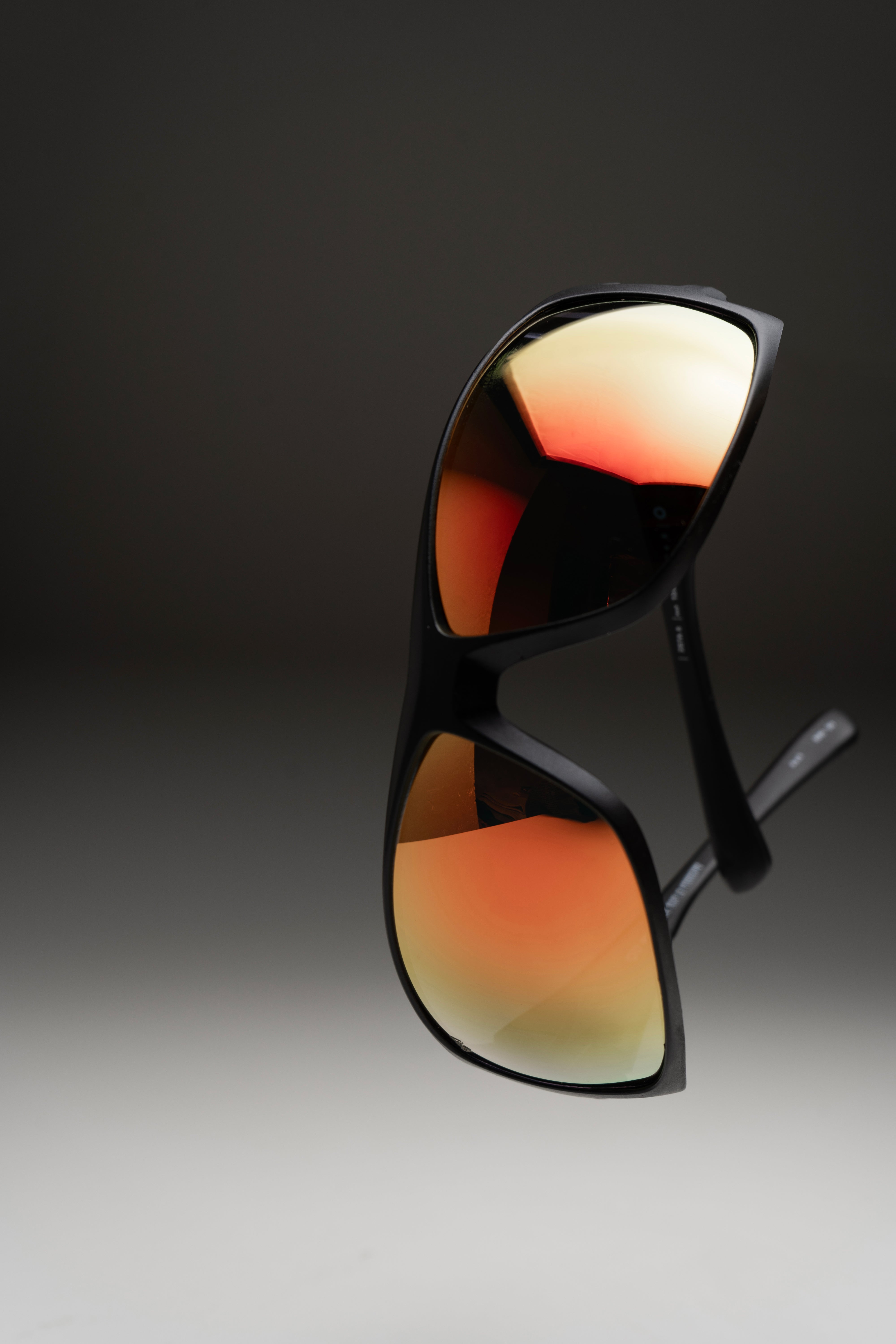 Lente de sol ZETA 8 ORBITAL