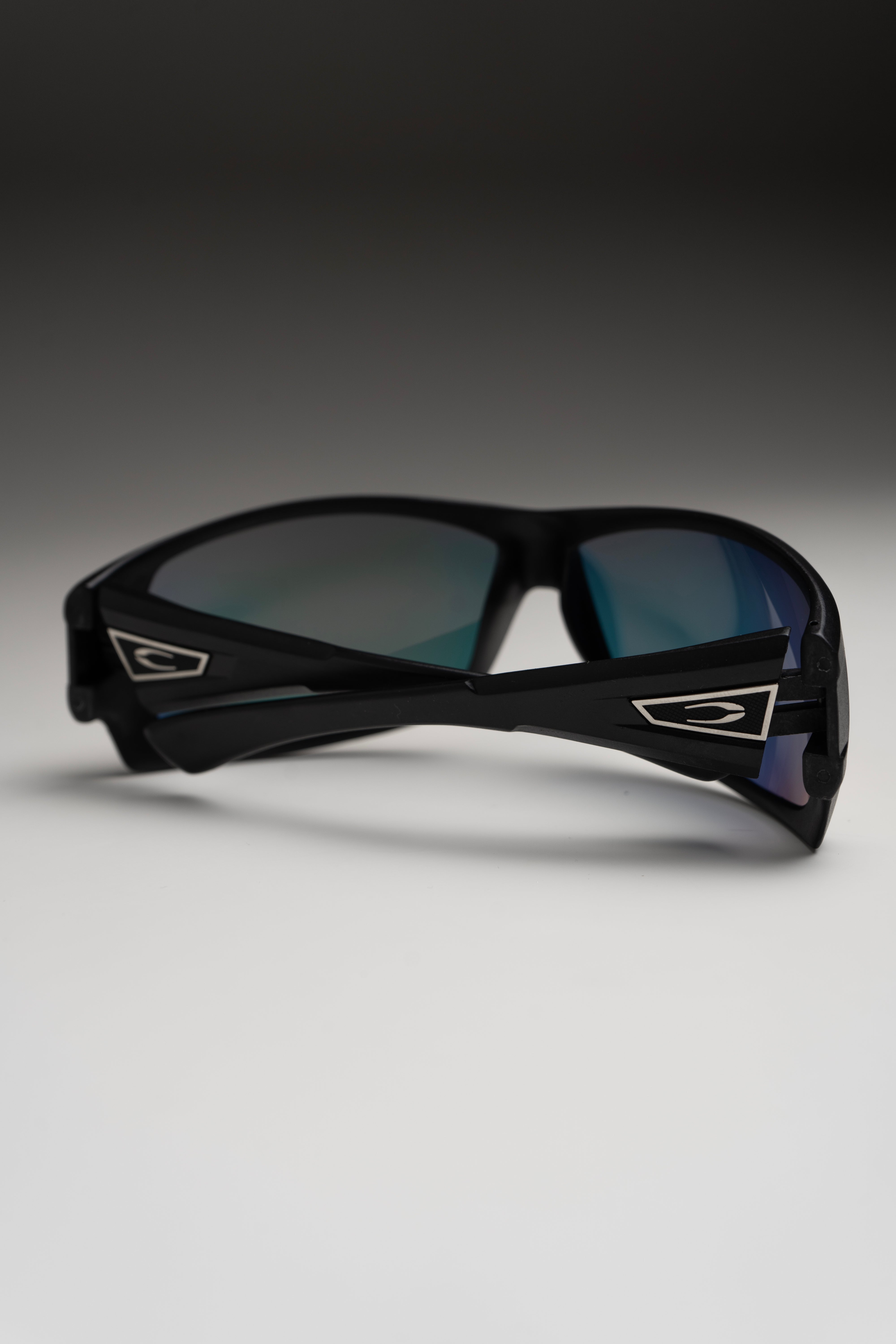 Lente de sol ZETA 9 ORBITAL