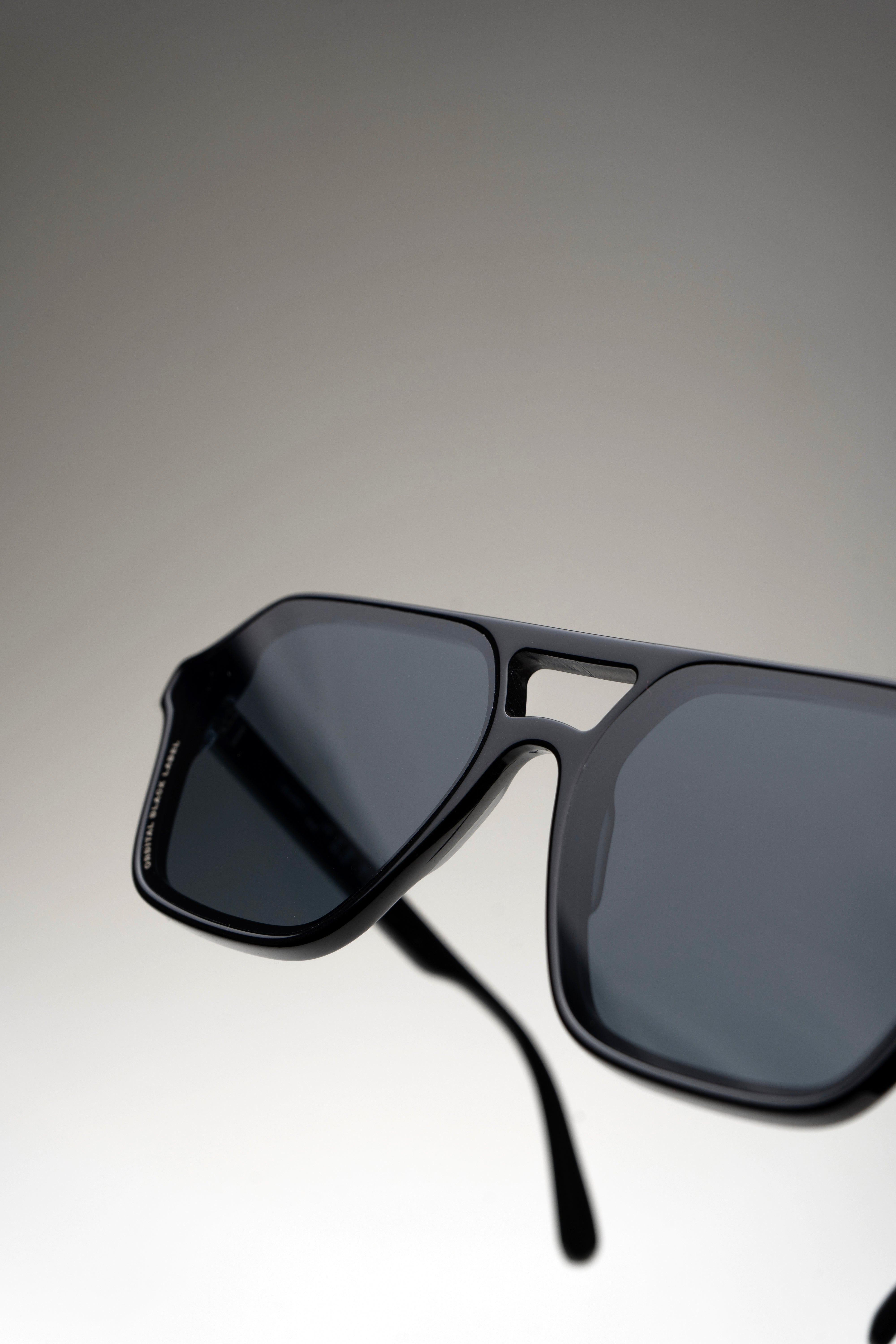 Lente de sol MILANO ORBITAL