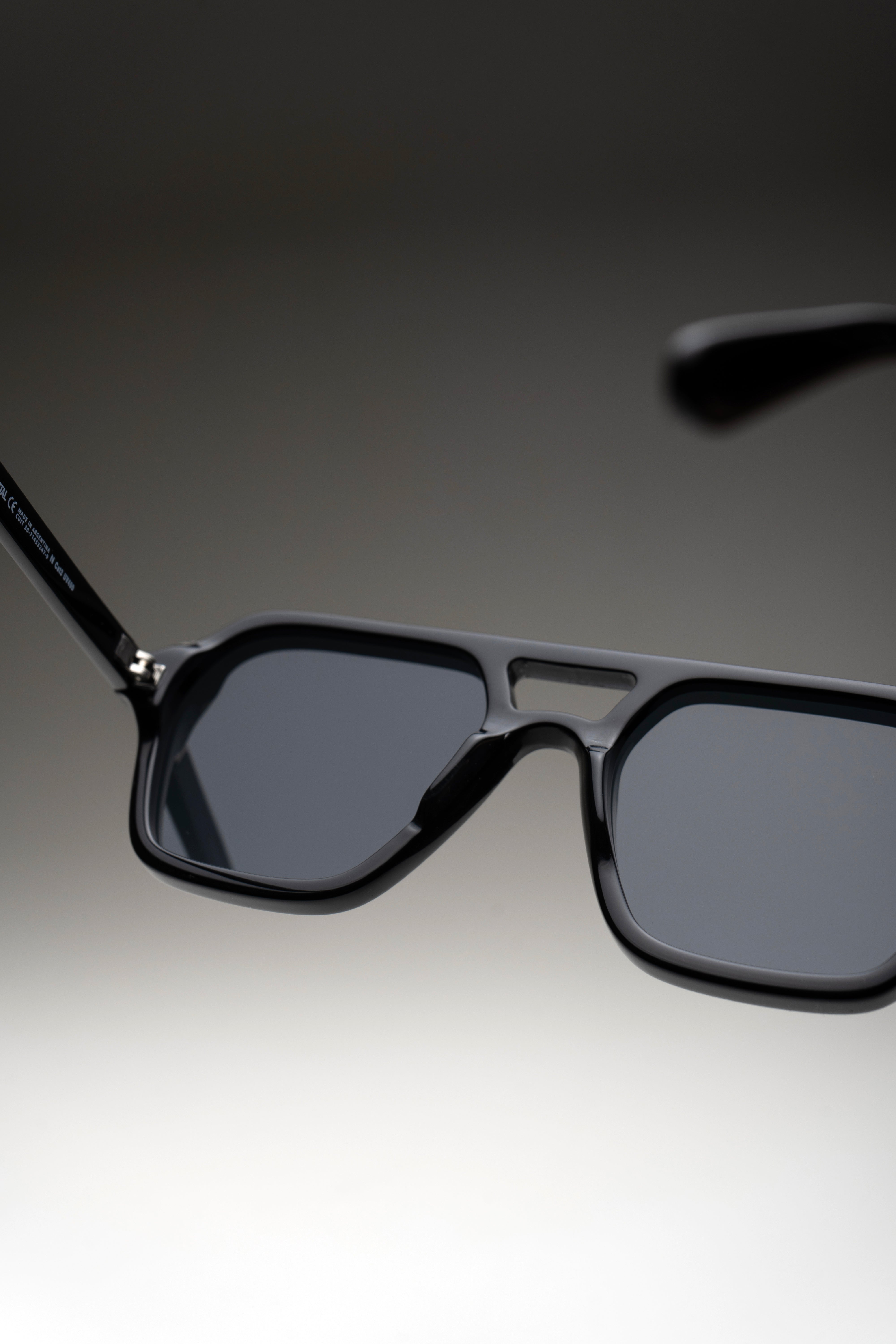 Lente de sol MILANO ORBITAL