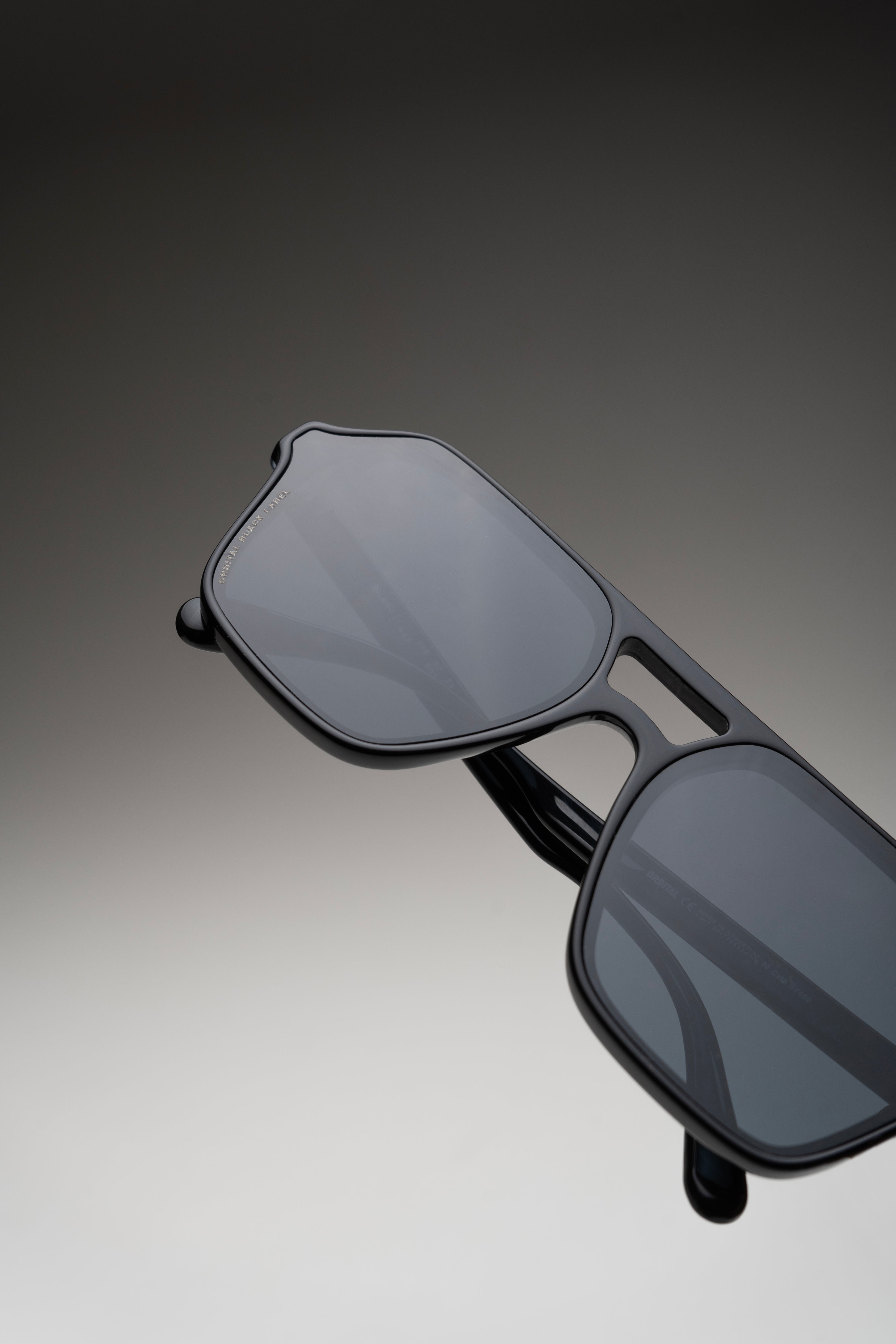 Lente de sol MILANO ORBITAL