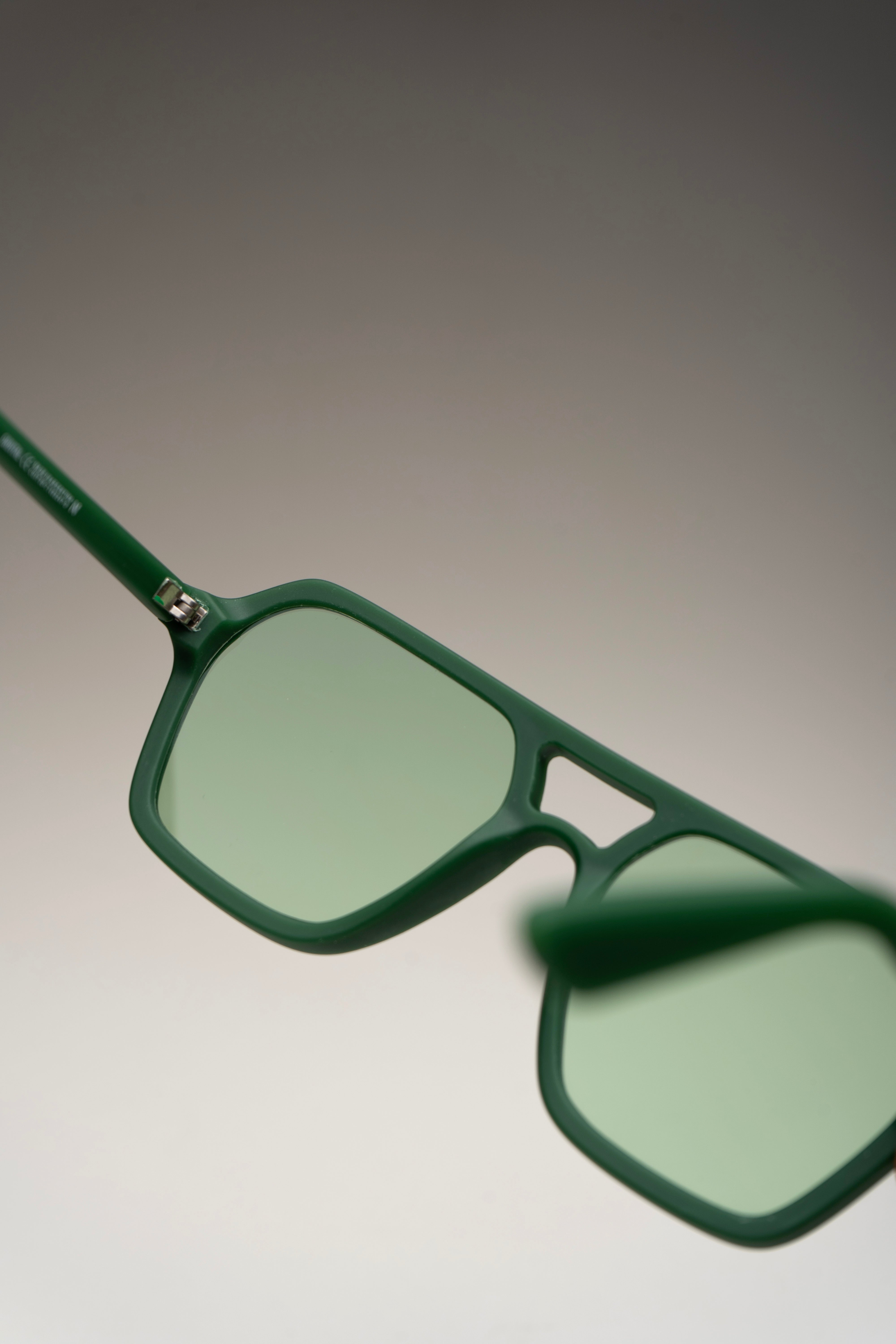 Lente de sol LE MANS ORBITAL