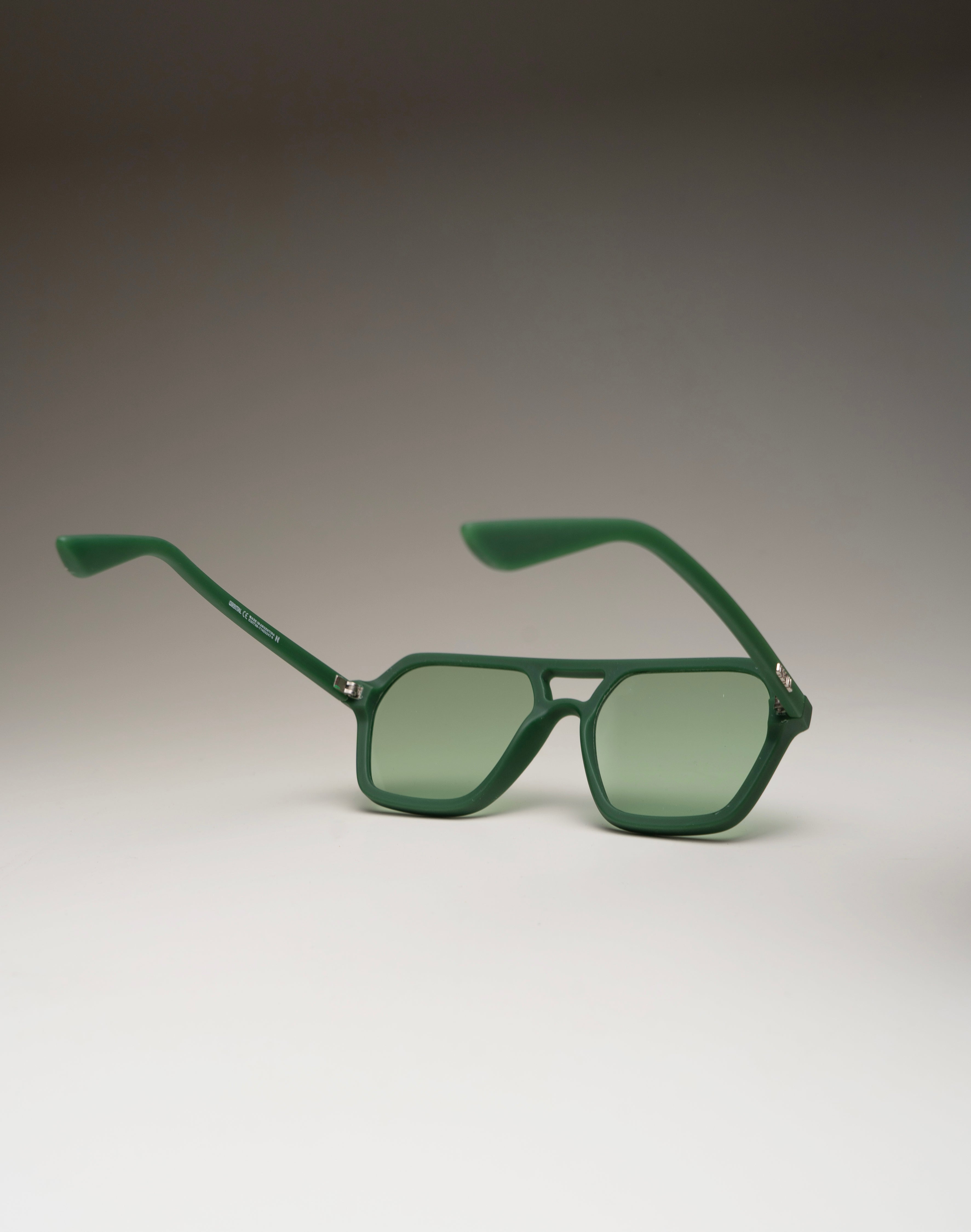 Lente de sol LE MANS ORBITAL