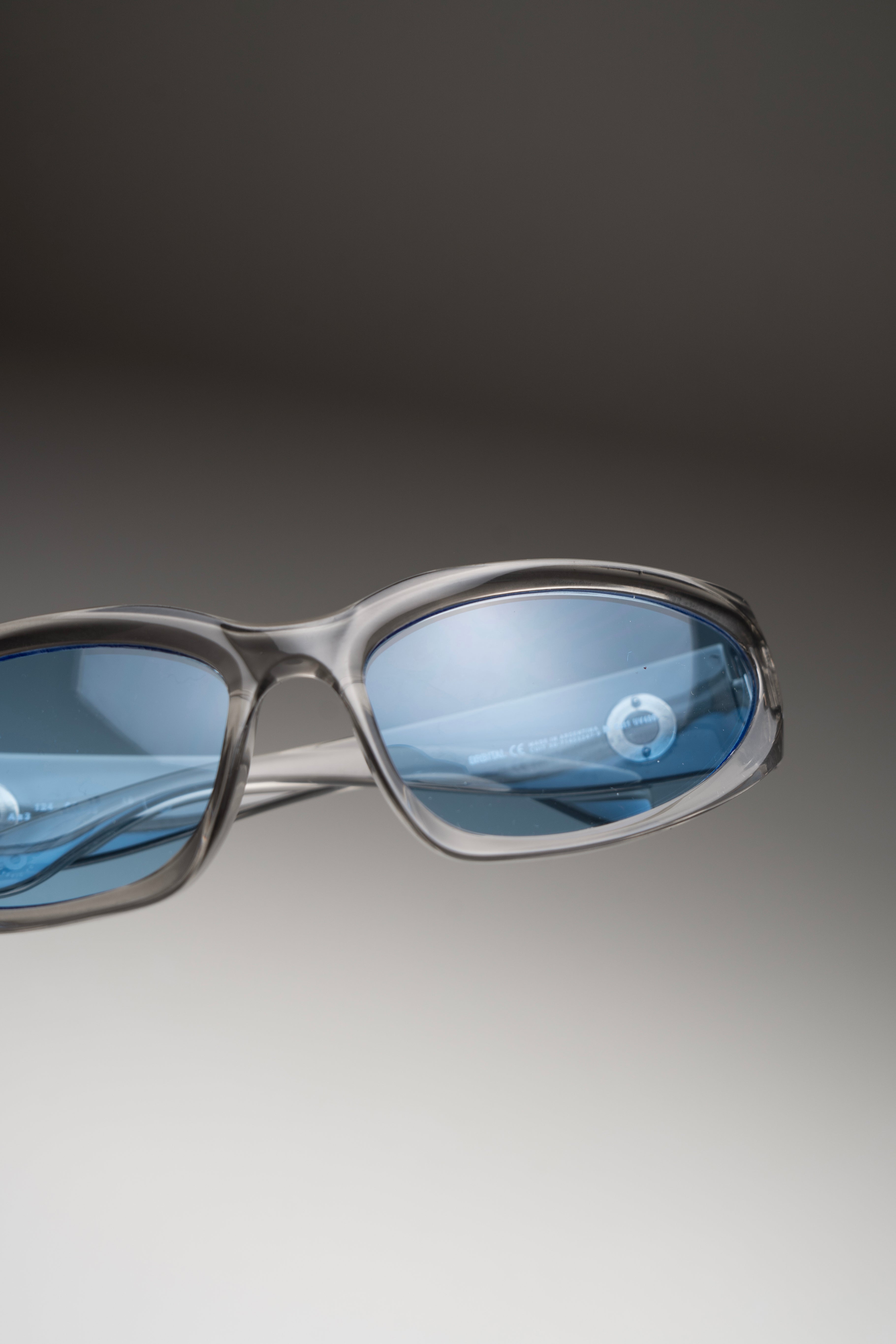 Lente de sol LONG BEACH ORBITAL