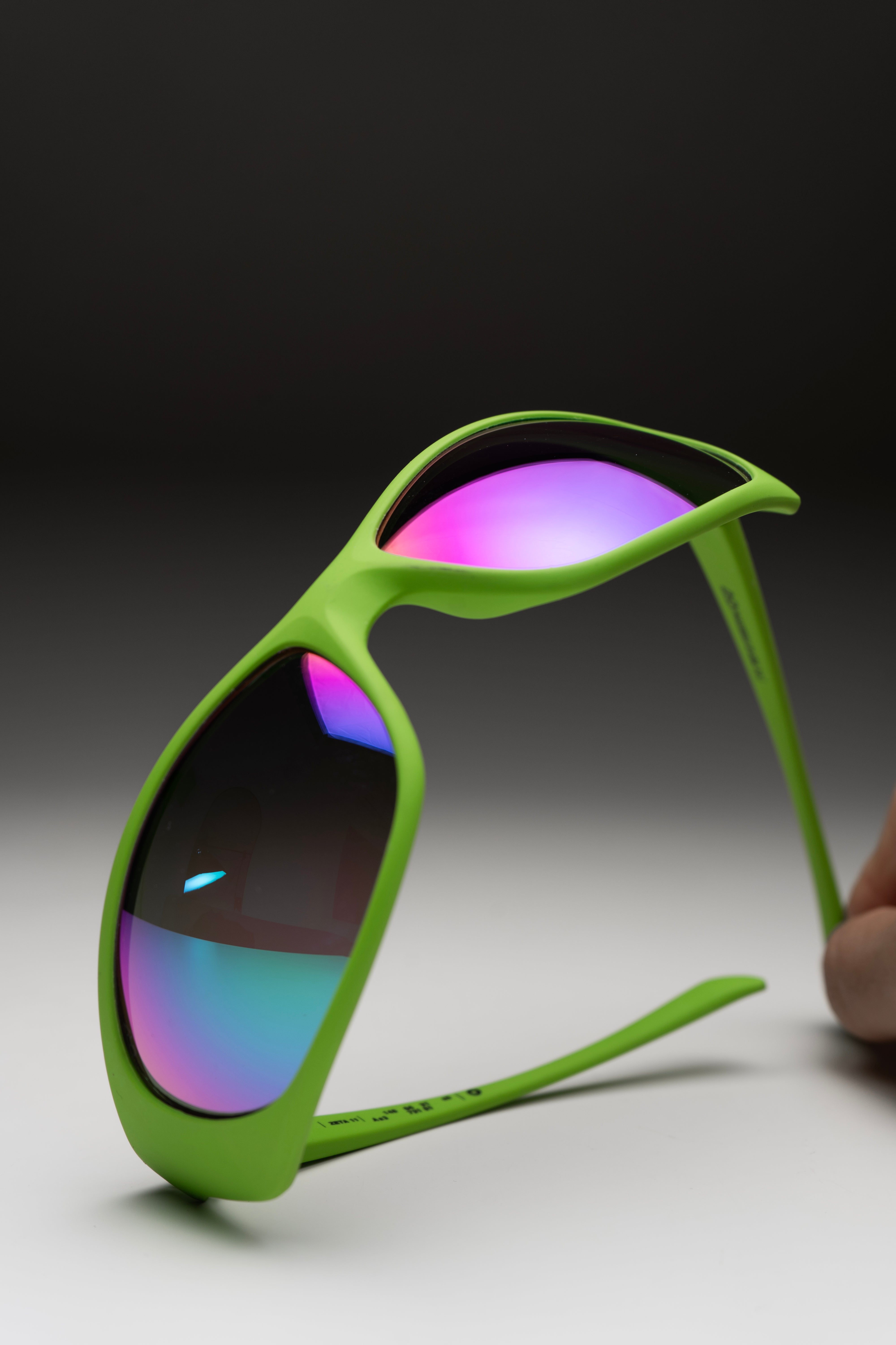 Lente de sol ZETA 11 ORBITAL