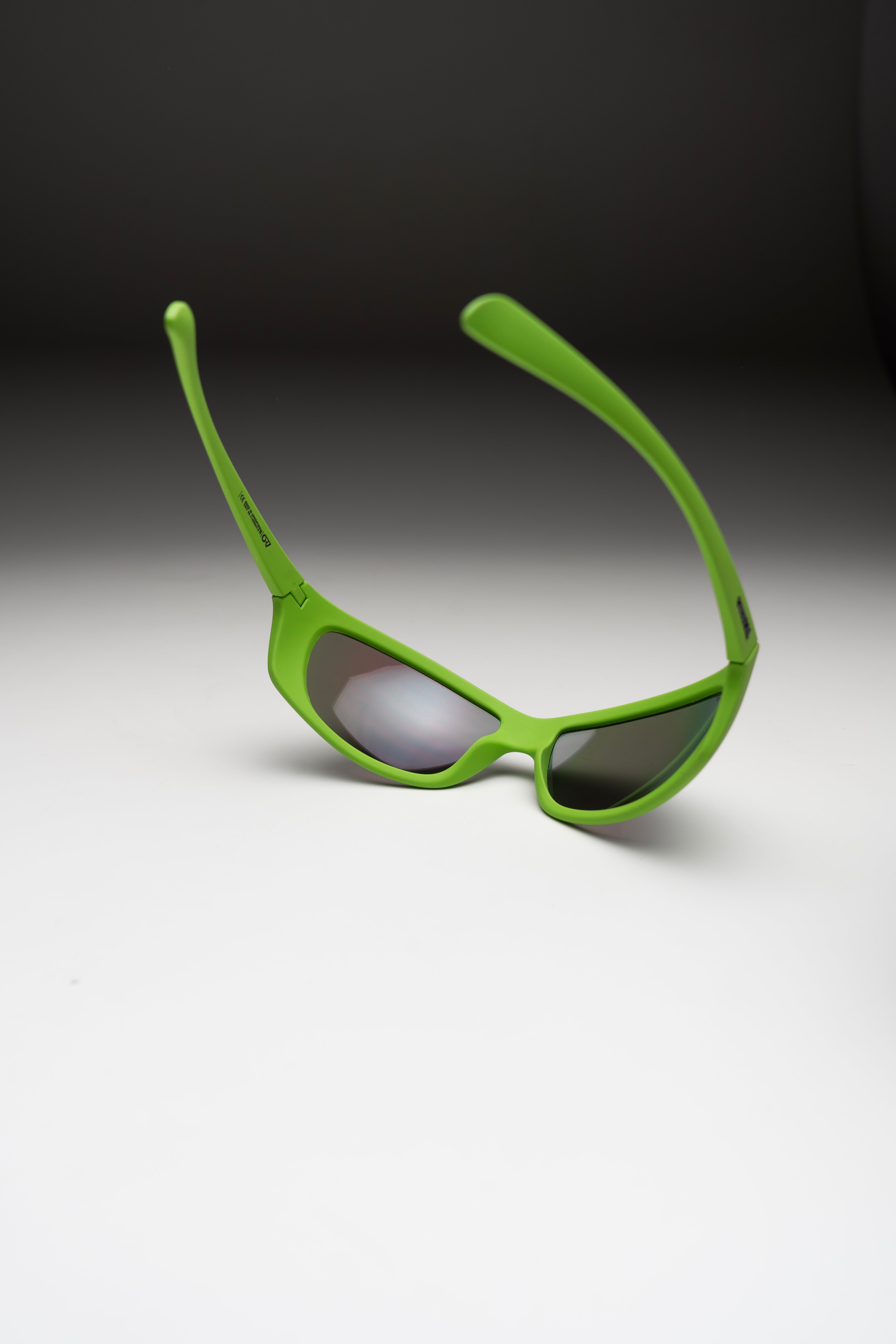 Lente de sol ZETA 11 ORBITAL