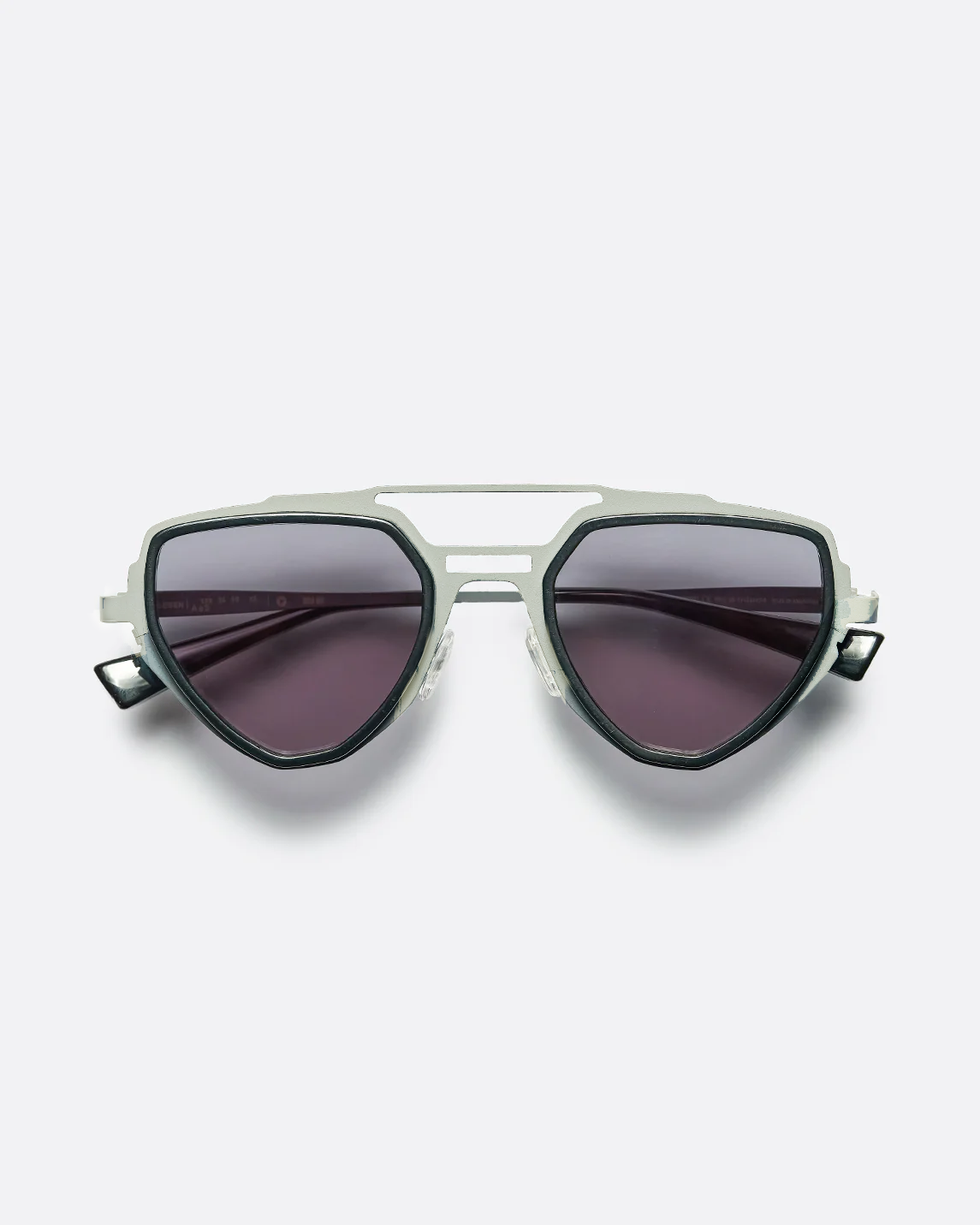 Lente de sol BREMEN ORBITAL