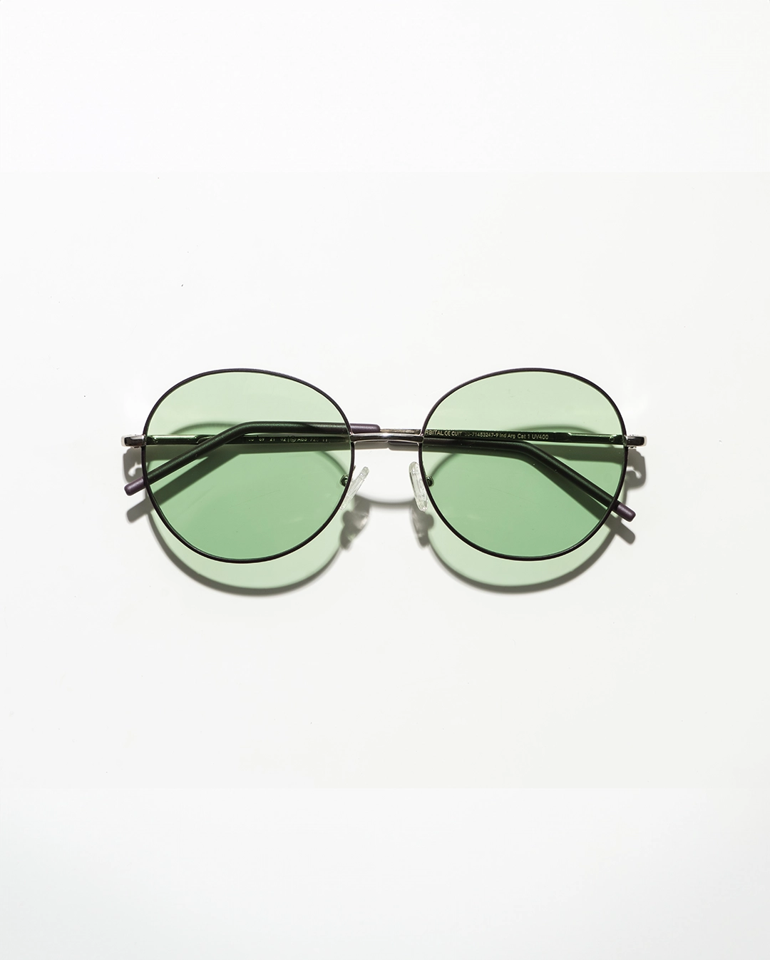 Lente de sol MOMA ORBITAL