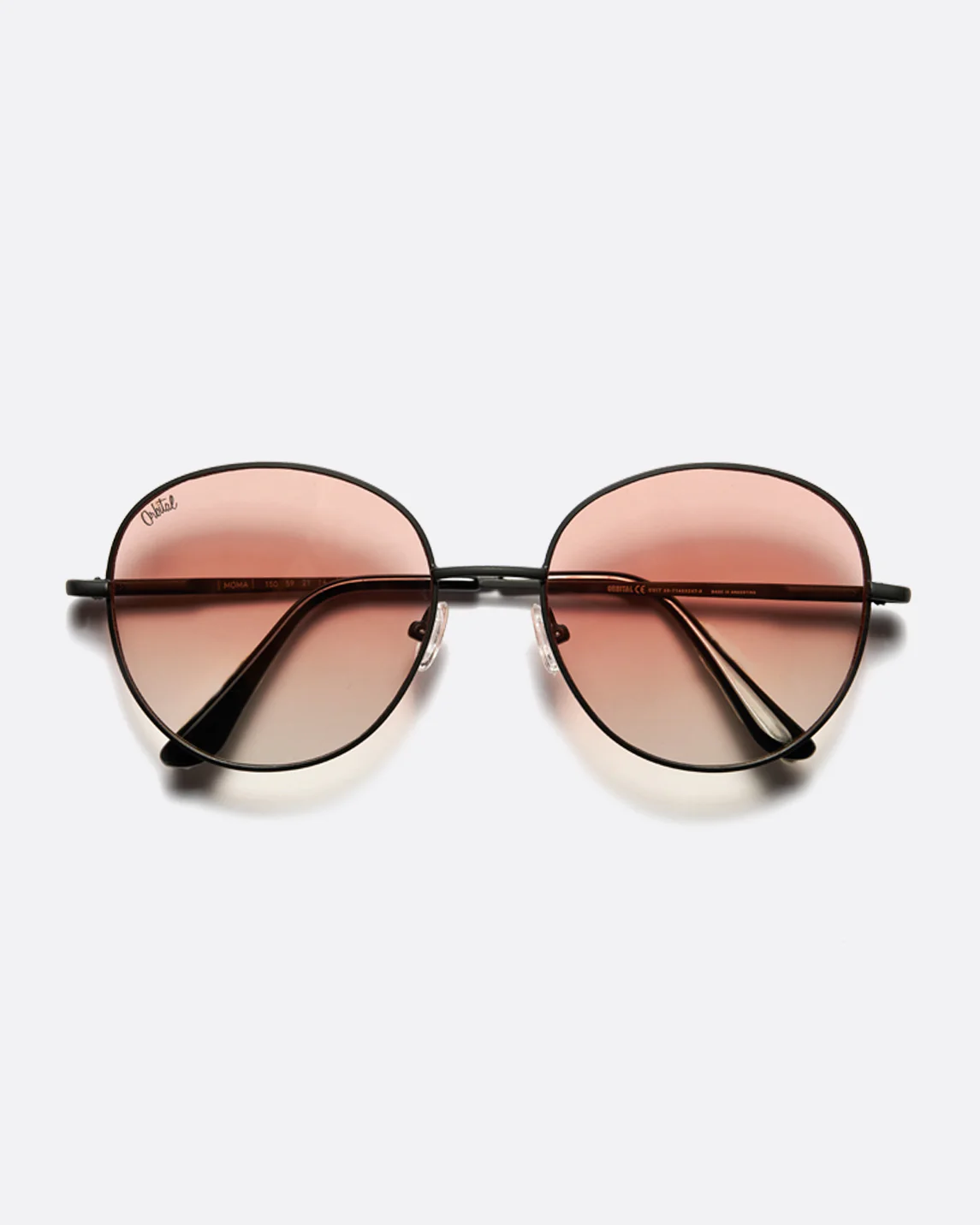 Lente de sol MOMA ORBITAL