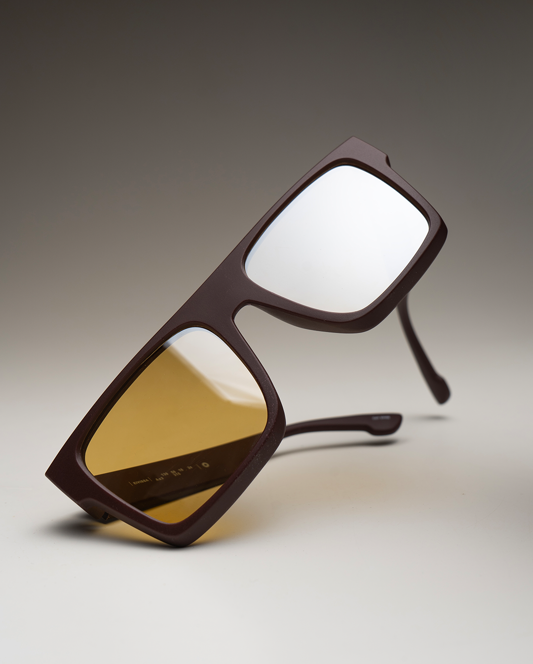 Lente de sol EIVISSA ORBITAL