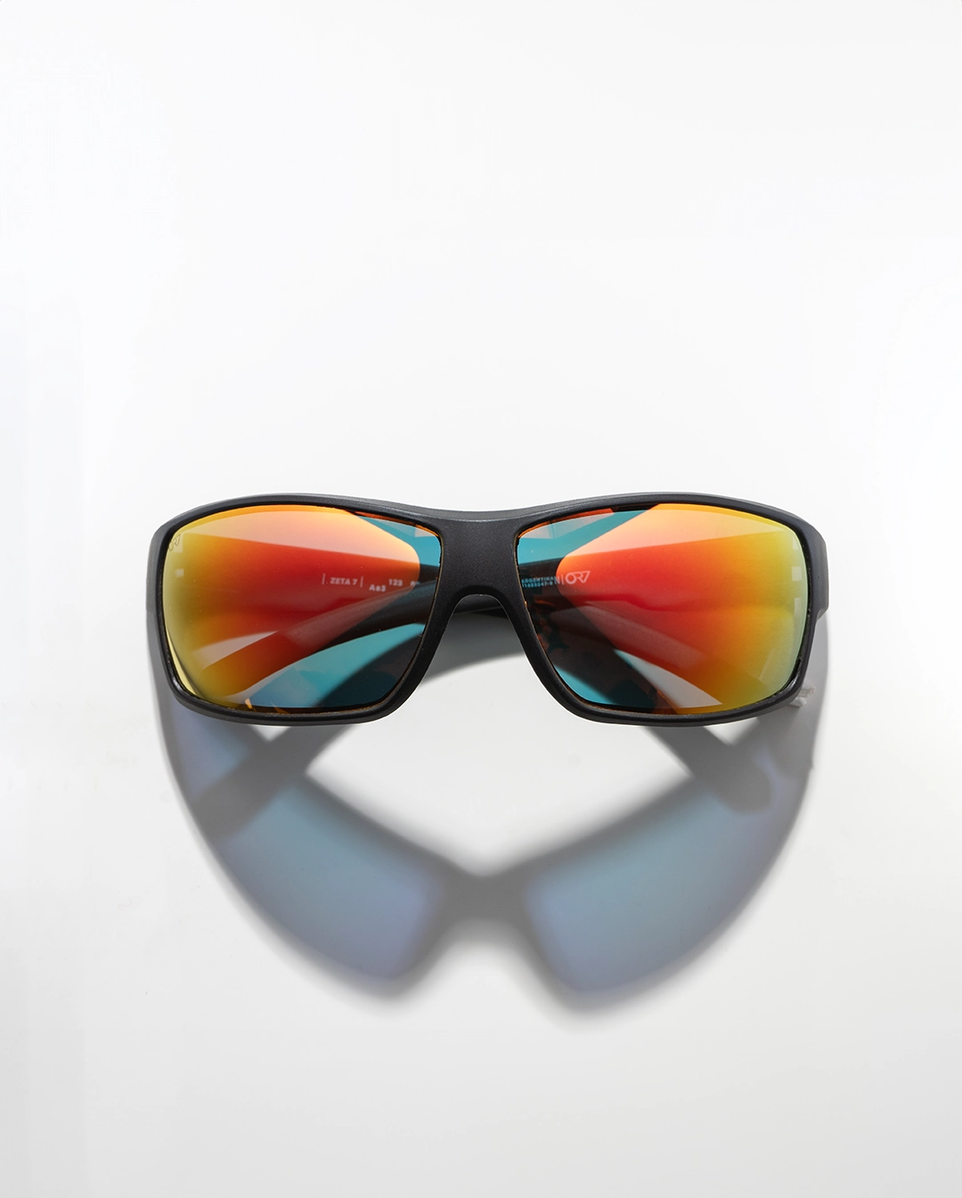 Lente de sol ZETA 7 ORBITAL