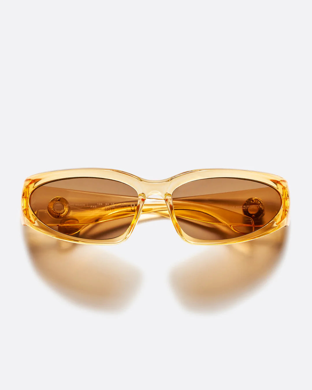 Lente de sol LONG BEACH ORBITAL