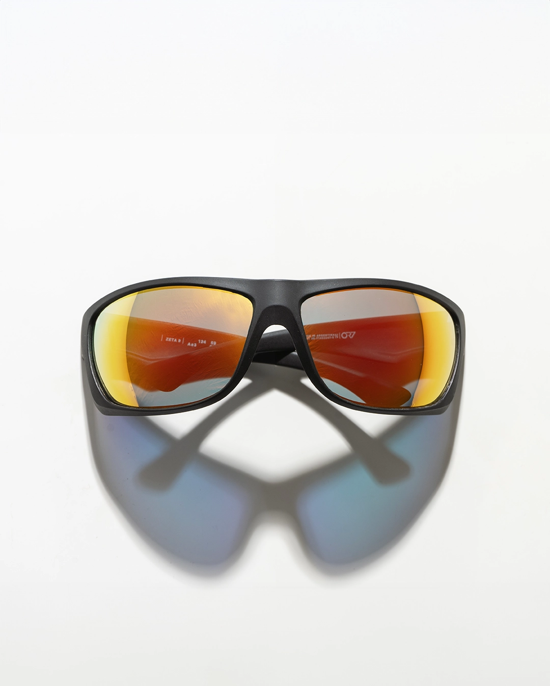 Lente de sol ZETA 9 ORBITAL