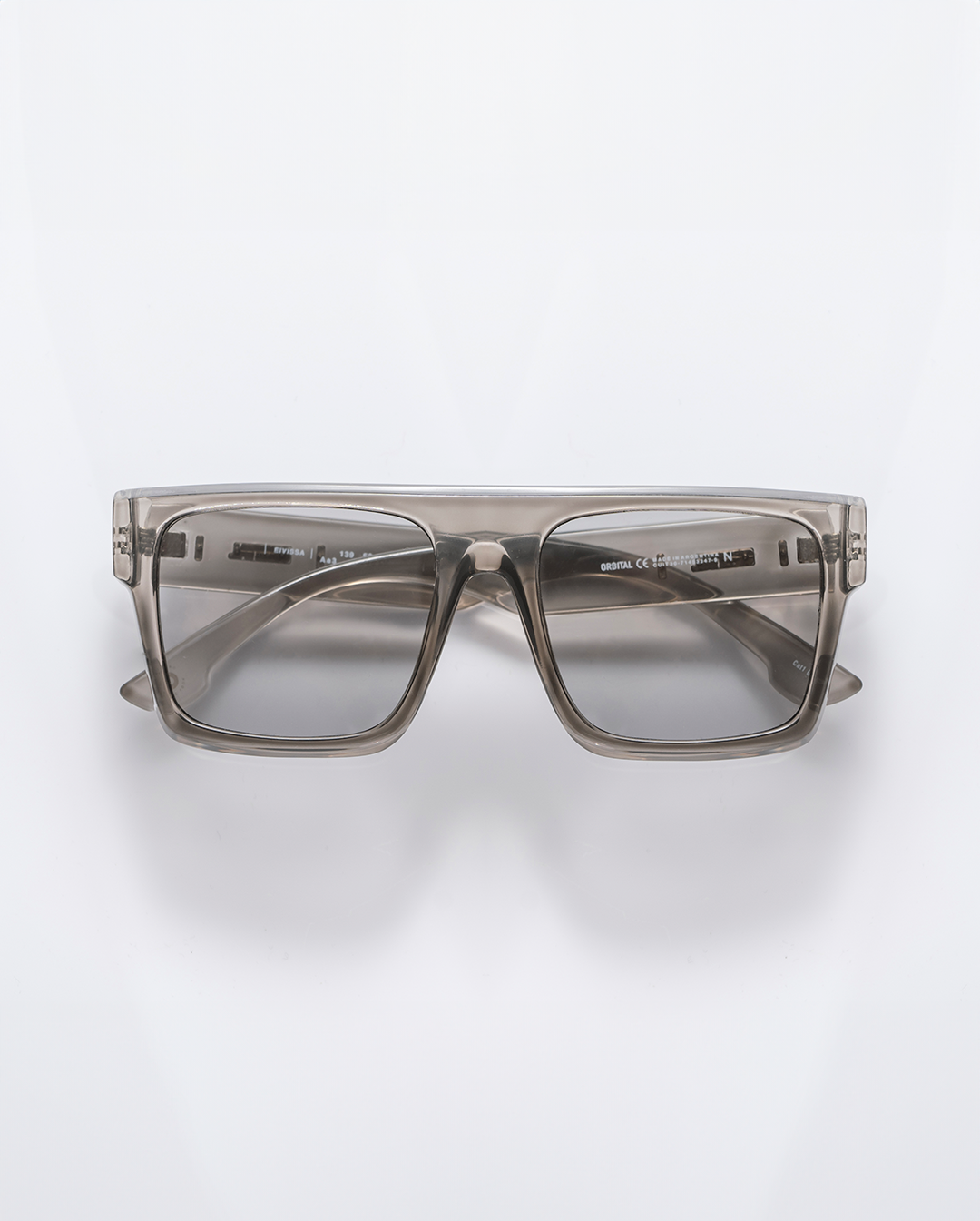 Lente de sol EIVISSA ORBITAL