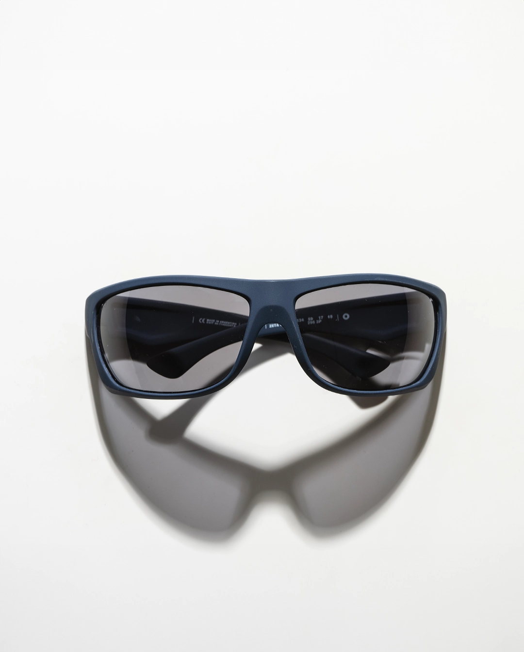 Lente de sol ZETA 9 ORBITAL