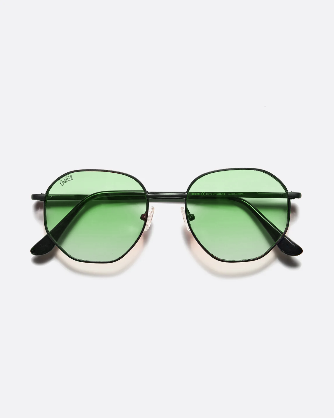 Lente de sol MALBA ORBITAL