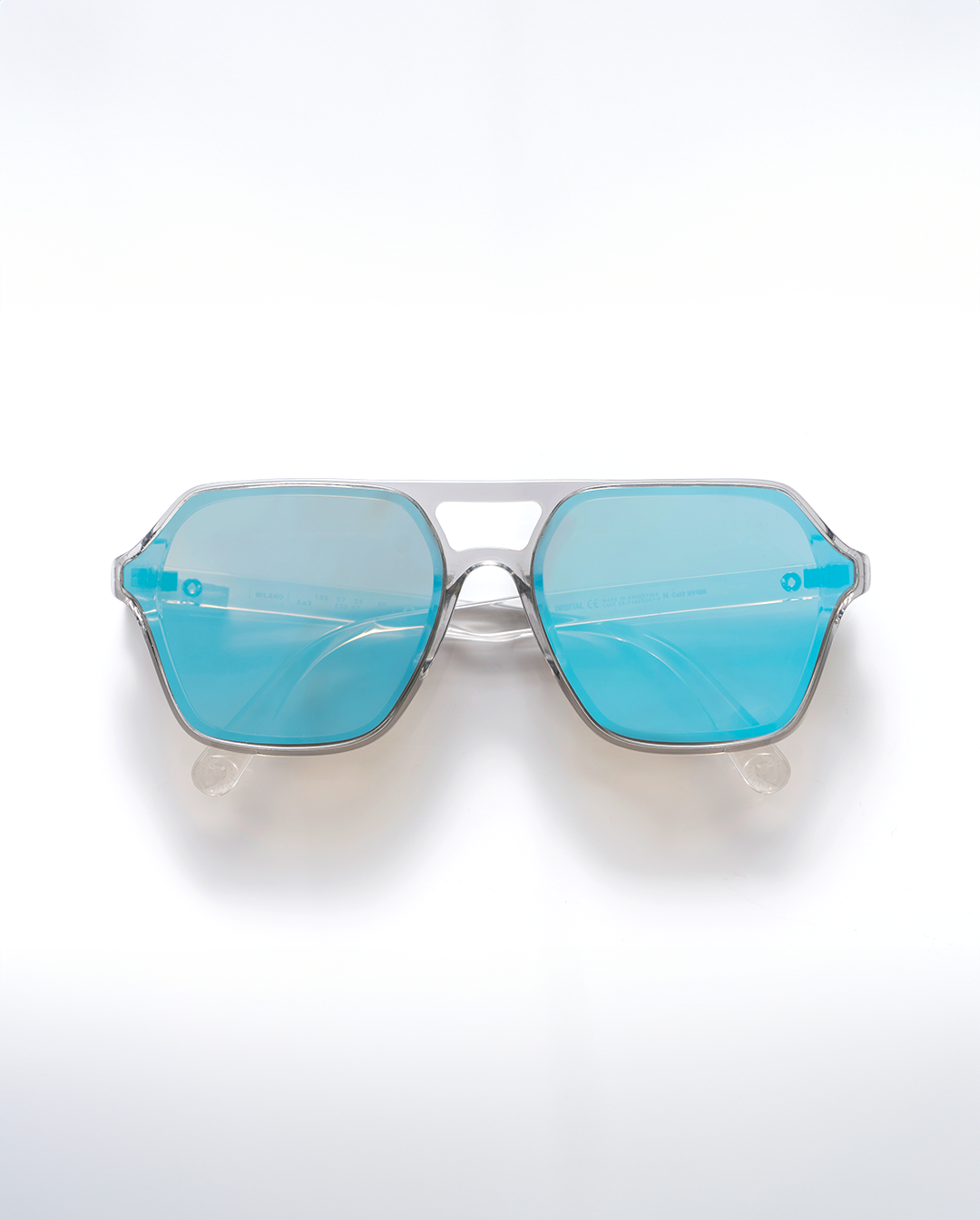 Lente de sol MILANO ORBITAL