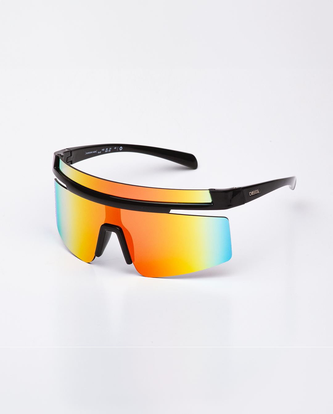 Lente de sol SUB ZERO NEW ORBITAL