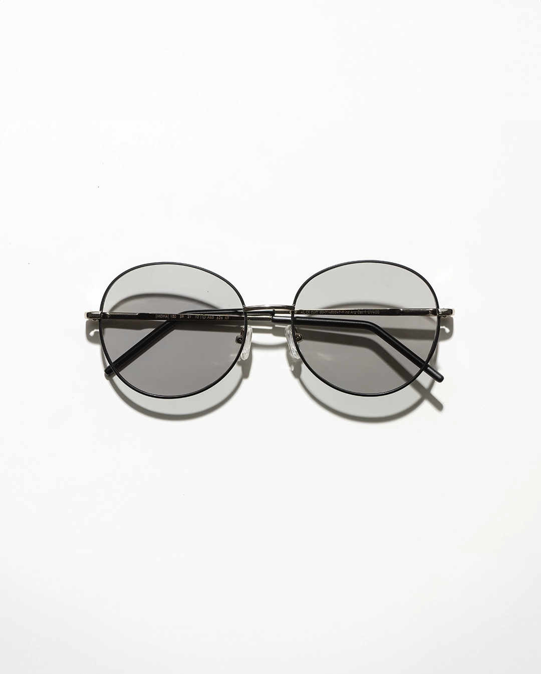 Lente de sol MOMA ORBITAL
