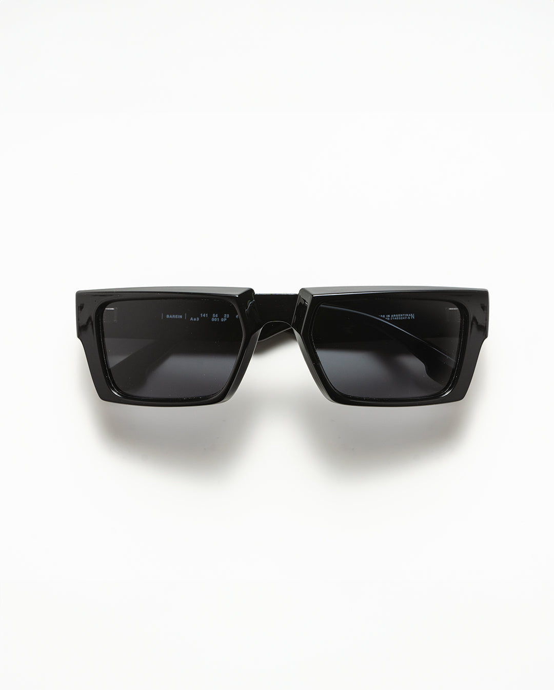 Lente de sol BAREIN ORBITAL