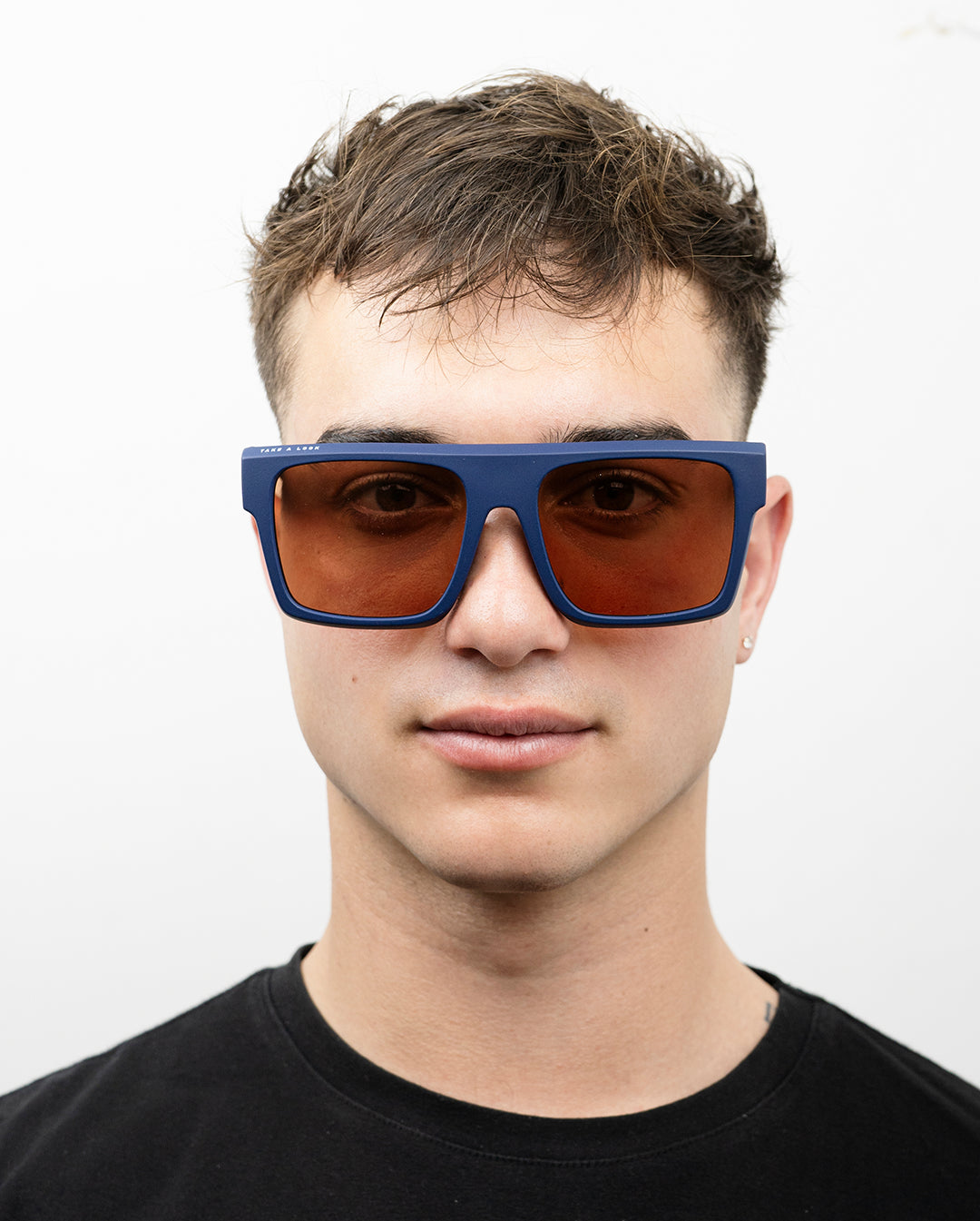 Lente de sol EIVISSA ORBITAL