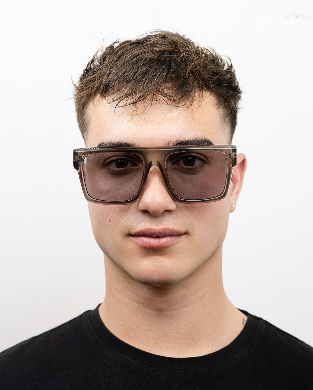 Lente de sol EIVISSA ORBITAL