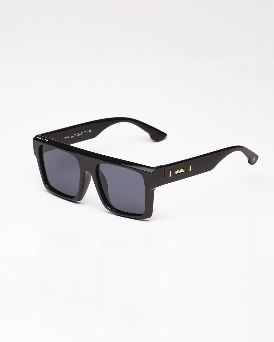 Lente de sol EIVISSA ORBITAL