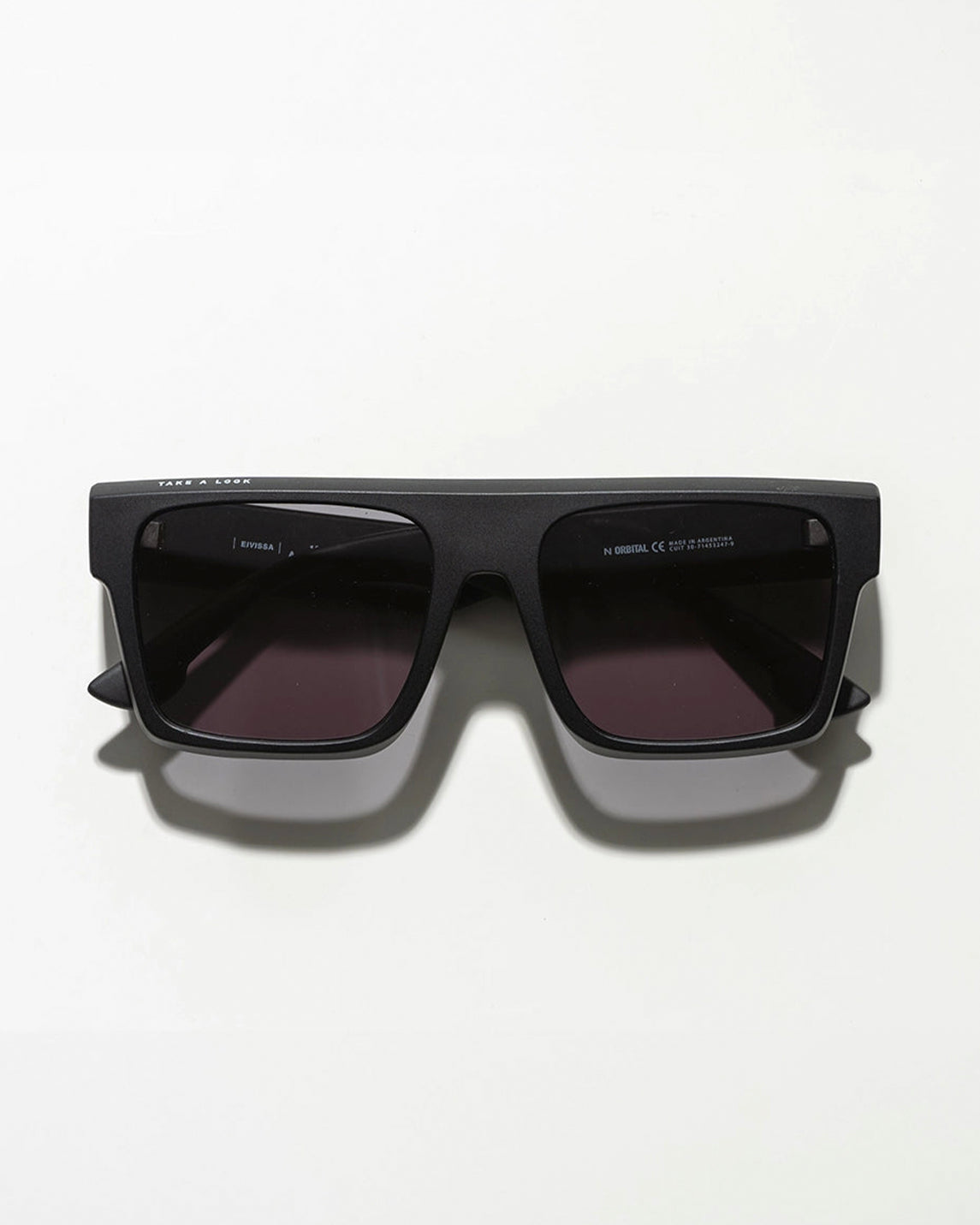 Lente de sol EIVISSA ORBITAL