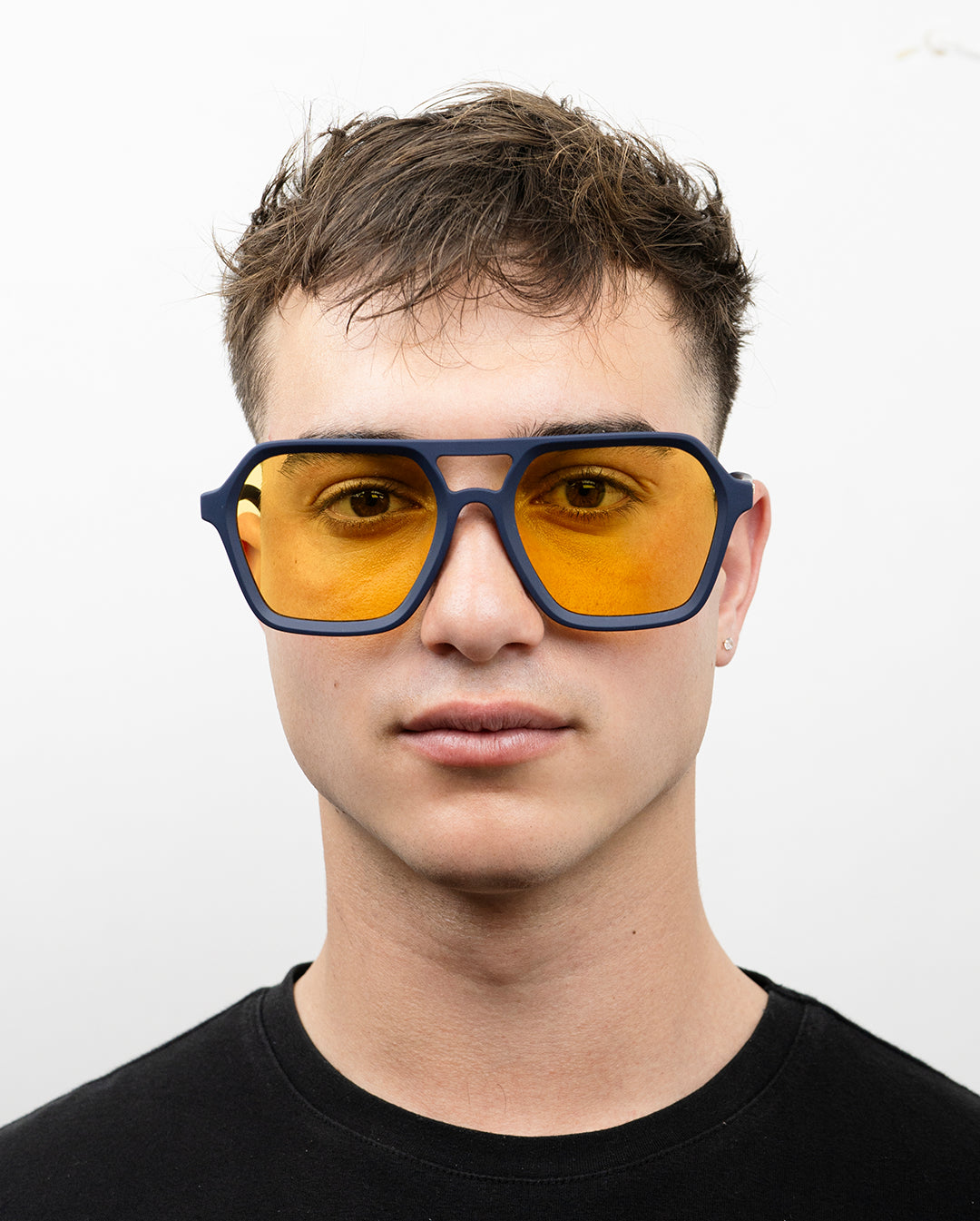 Lente de sol LE MANS ORBITAL