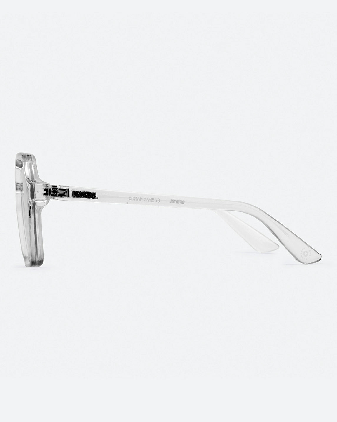 Lente de sol LE MANS ORBITAL