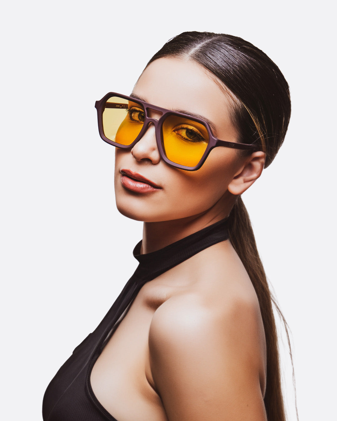 Lente de sol LE MANS ORBITAL