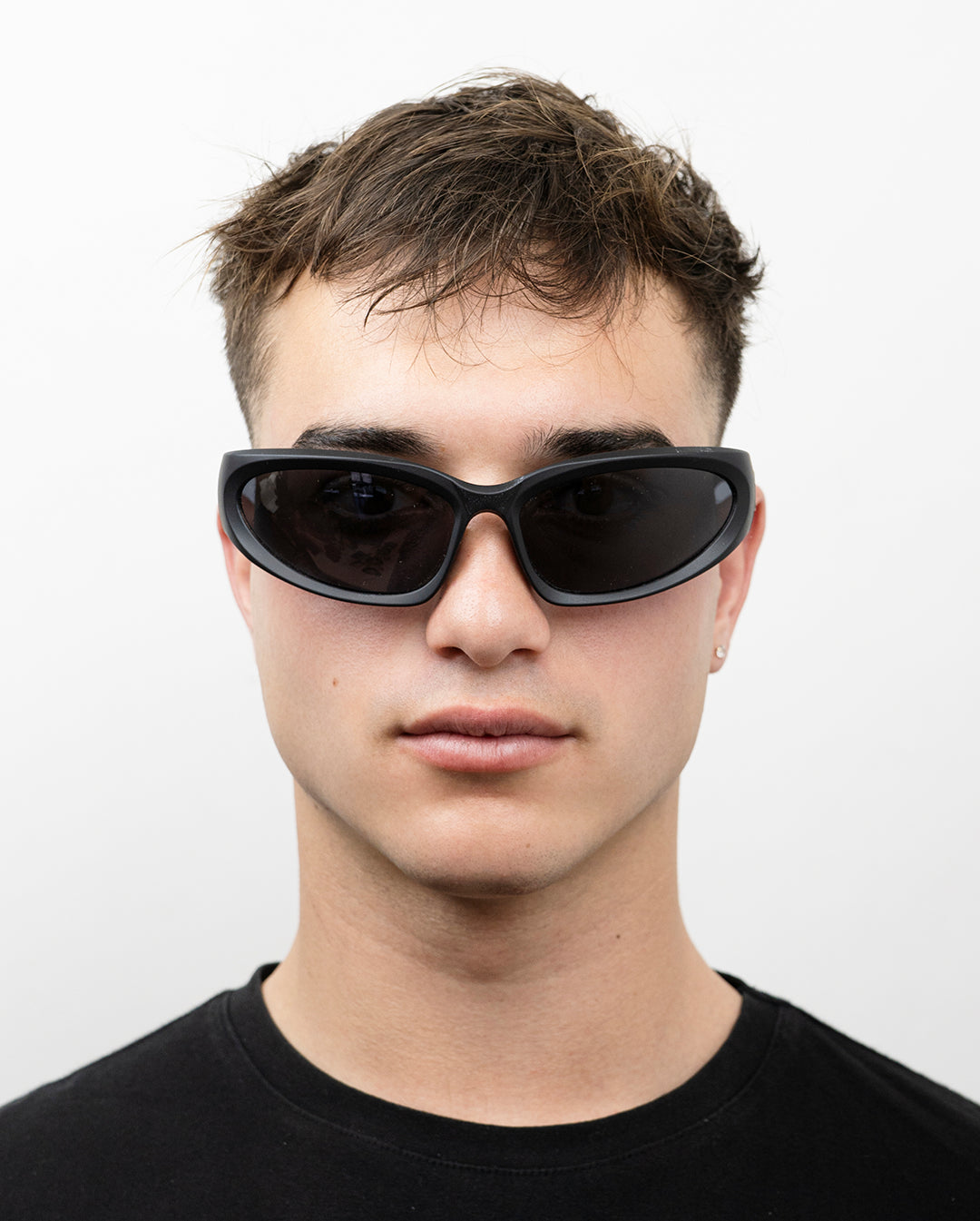 Lente de sol LONG BEACH ORBITAL