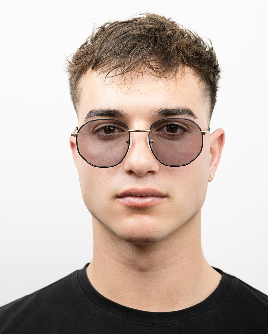 Lente de sol MALBA ORBITAL