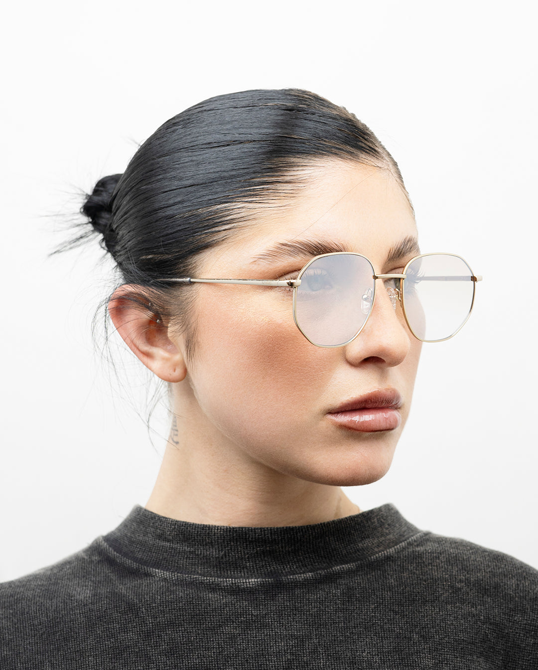 Lente de sol MALBA ORBITAL