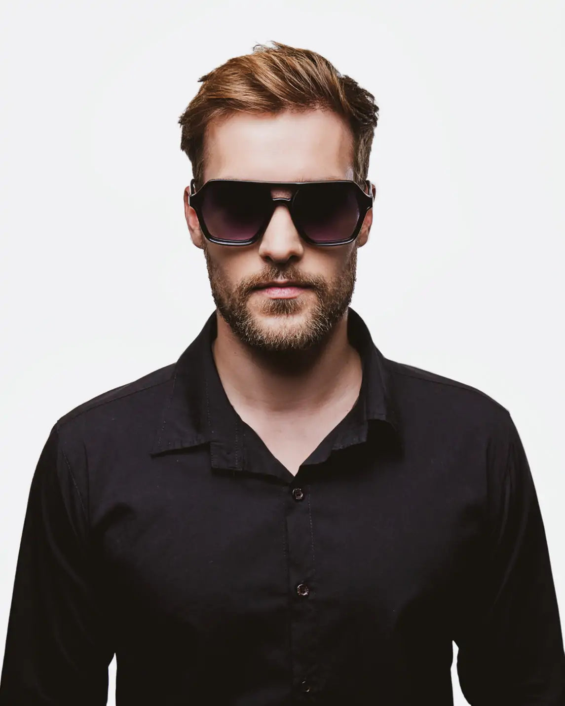 Lente de sol MILANO ORBITAL