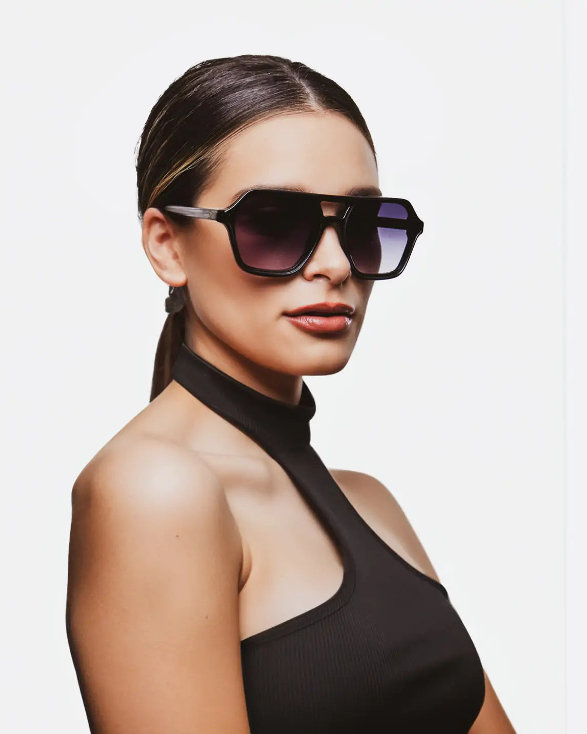 Lente de sol MILANO ORBITAL