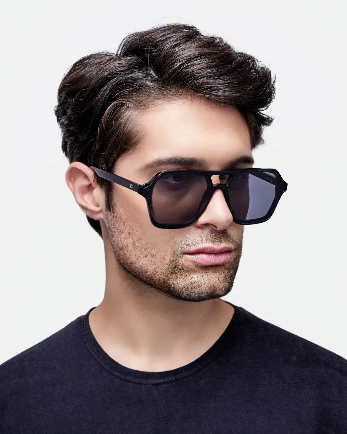 Lente de sol MILANO ORBITAL