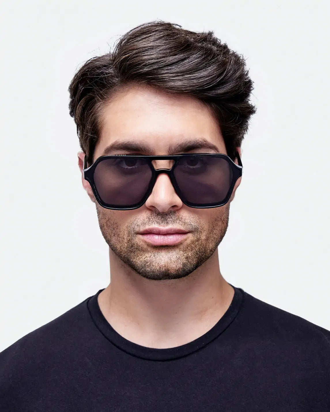 Lente de sol MILANO ORBITAL