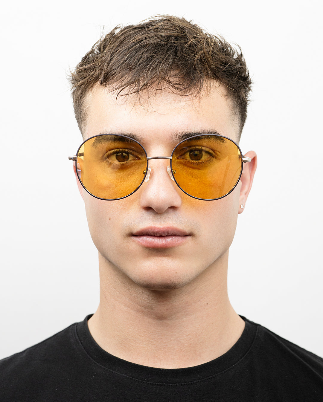 Lente de sol MOMA ORBITAL