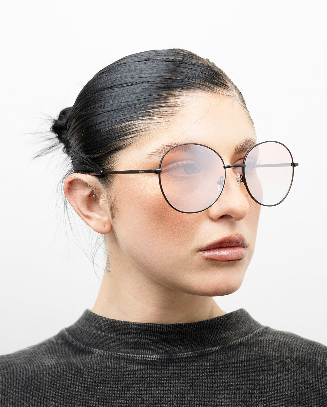 Lente de sol MOMA ORBITAL