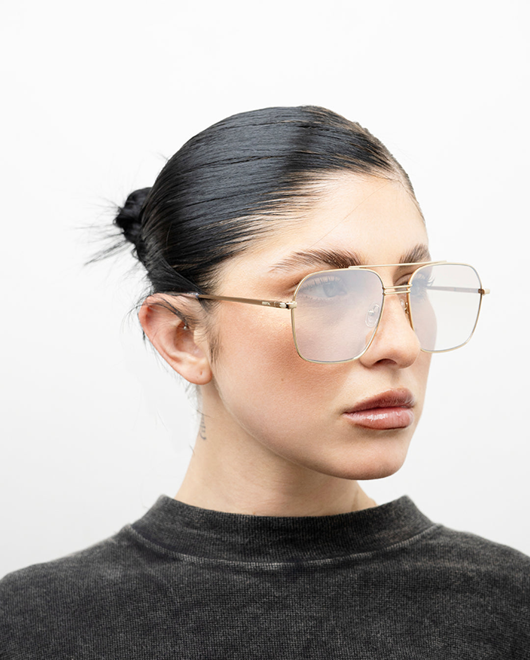 Lente de sol NITERO ORBITAL