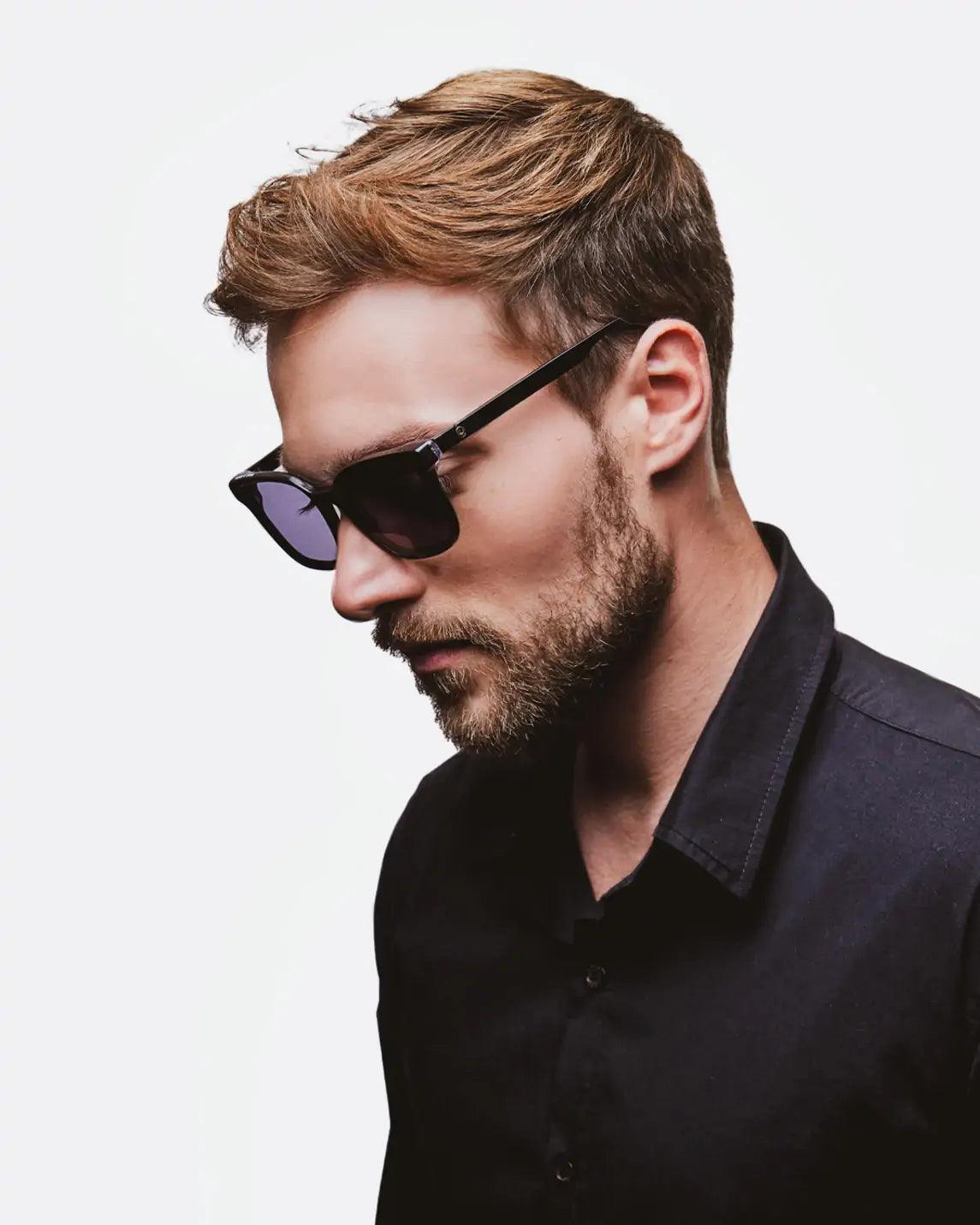 Lente de sol OSAKA ORBITAL