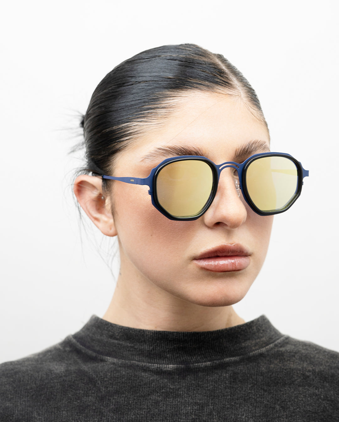 Lente de sol ROSTOCK ORBITAL