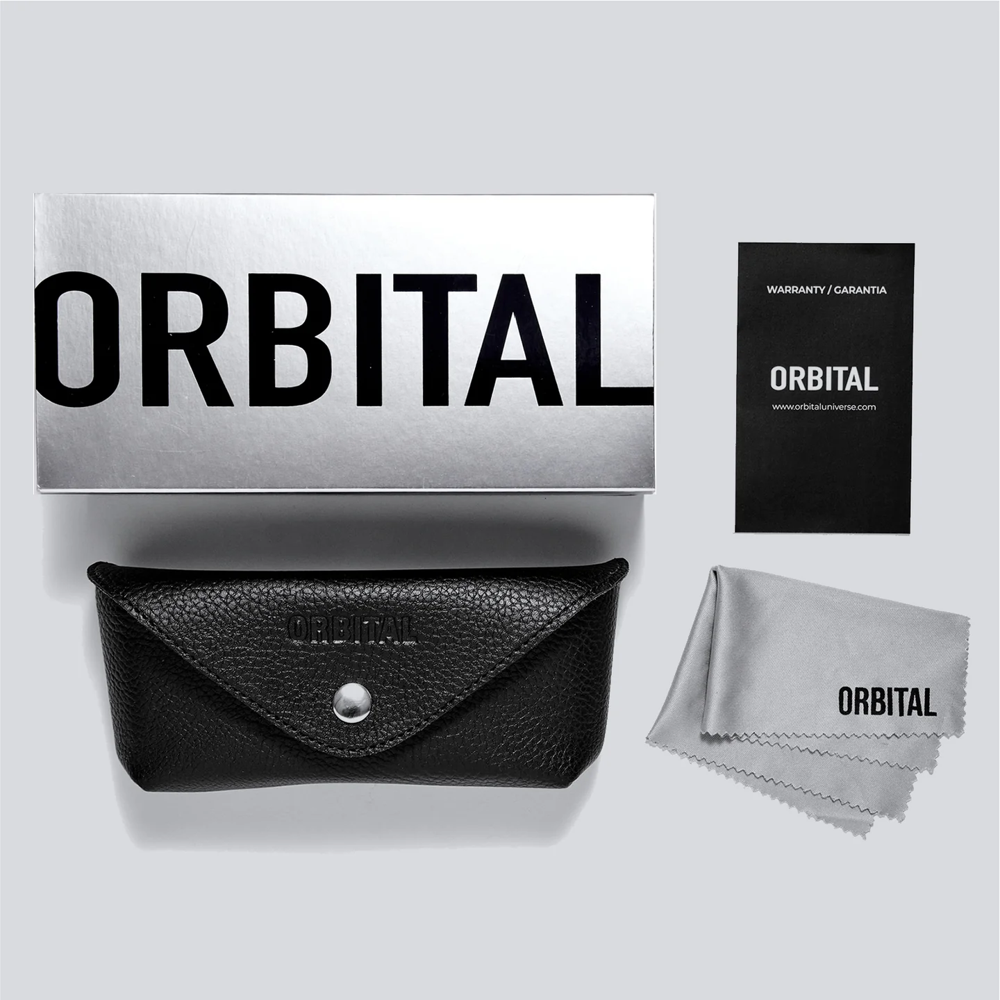 Lente de sol SAINT TROPEZ ORBITAL