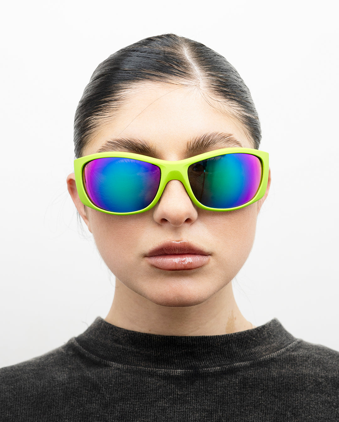 Lente de sol ZETA 11 ORBITAL